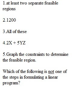 Quiz 5